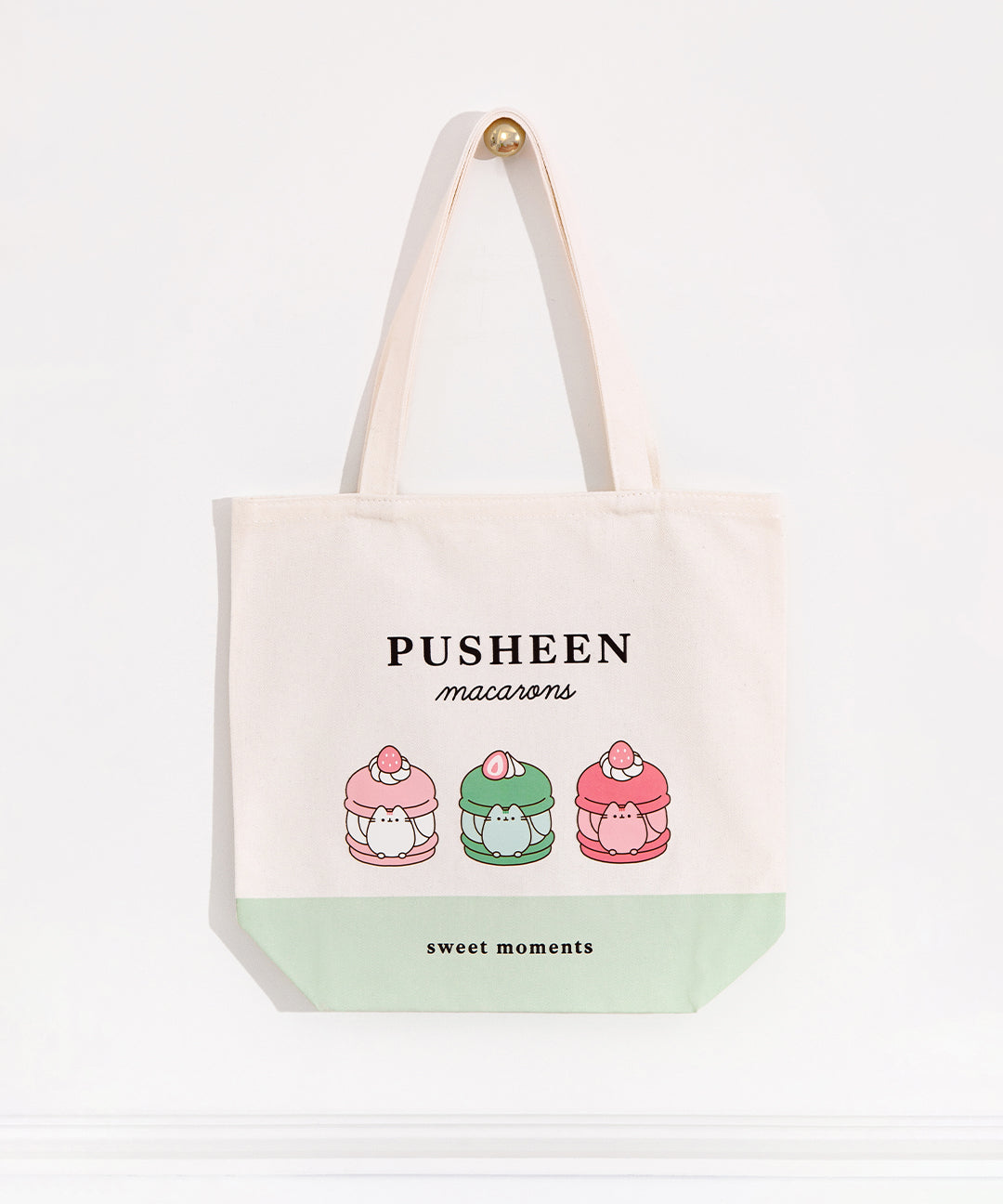 Pusheen Sweets Tote Bag – Pusheen Shop
