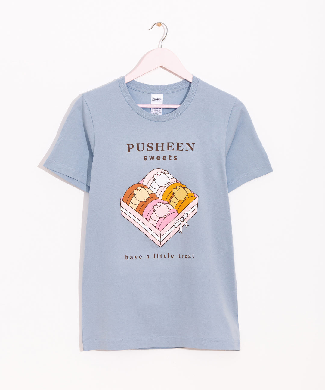 Pusheen Sweets Tee – Pusheen Shop