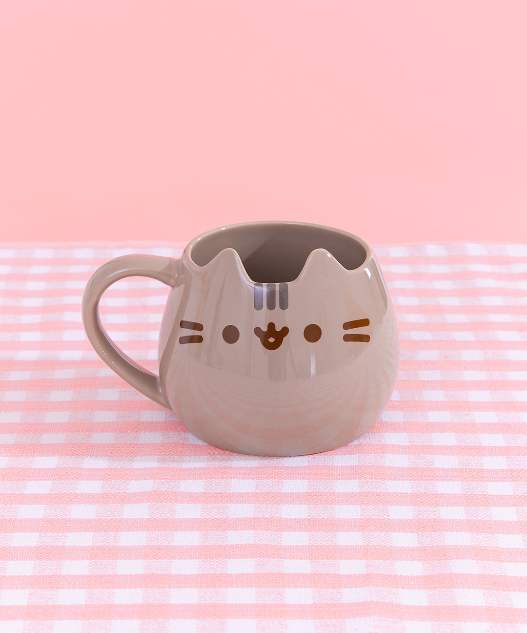 Pusheen Character Mug – Pusheen Shop