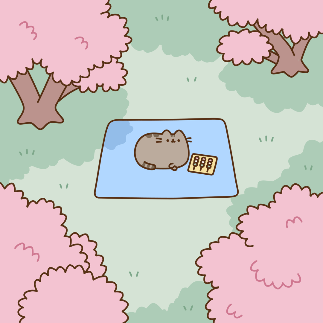 Hanami Picnic