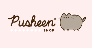 Pusheen Shop
