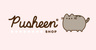 Pusheen Shop logo