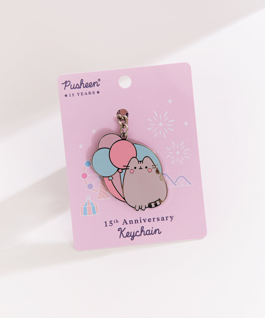 ヒ*ロ様 Ado x Pusheen アクリルキーホルダー プシーン The Ado x