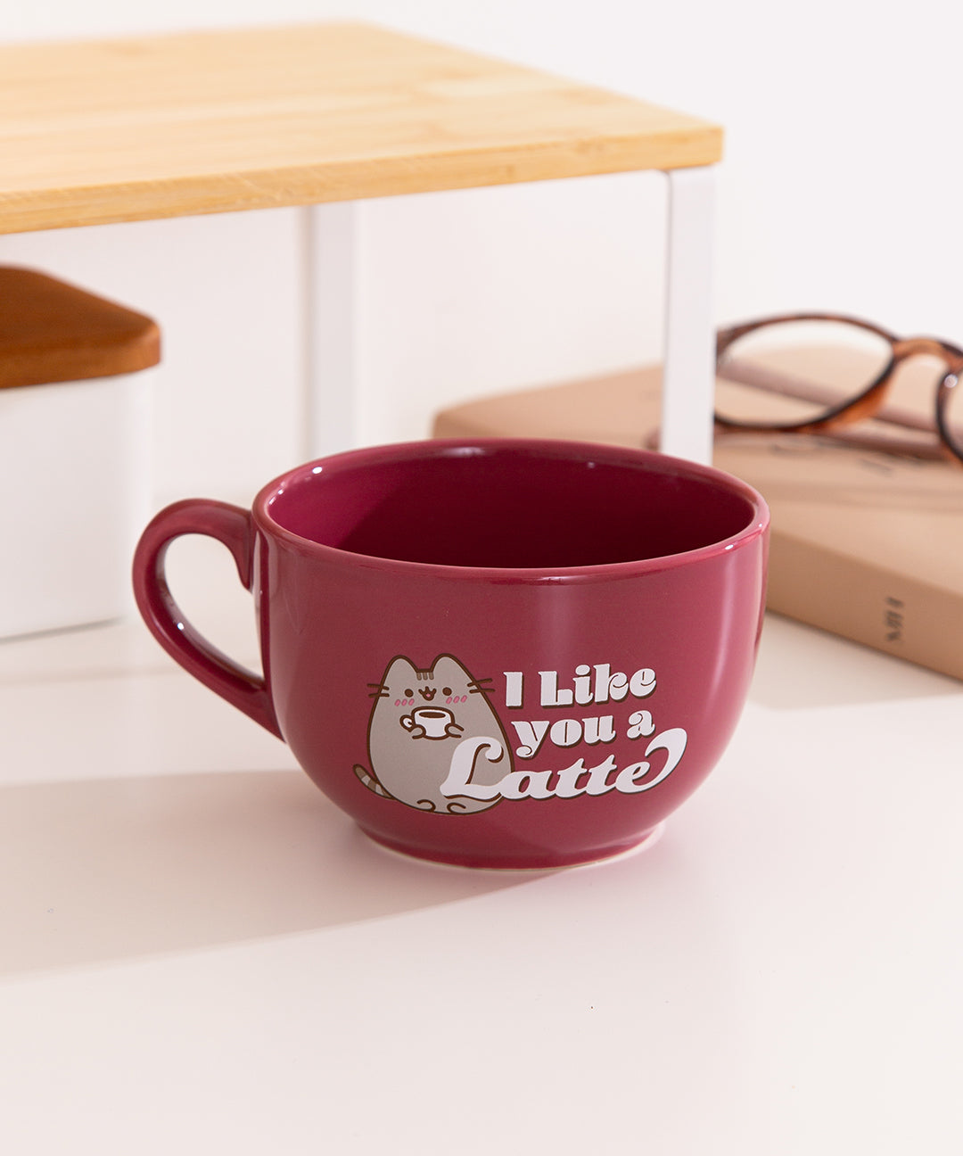 Pusheen Home & Office – Tagged