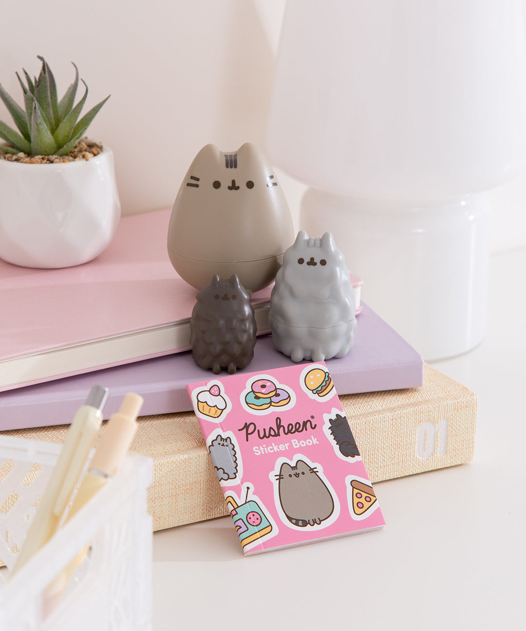 Pip – Pusheen Shop