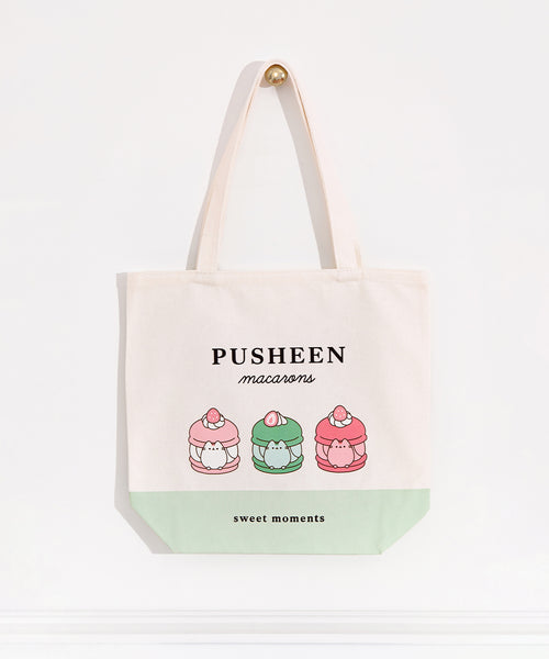 Pusheen Sweets Tote Bag – Pusheen Shop