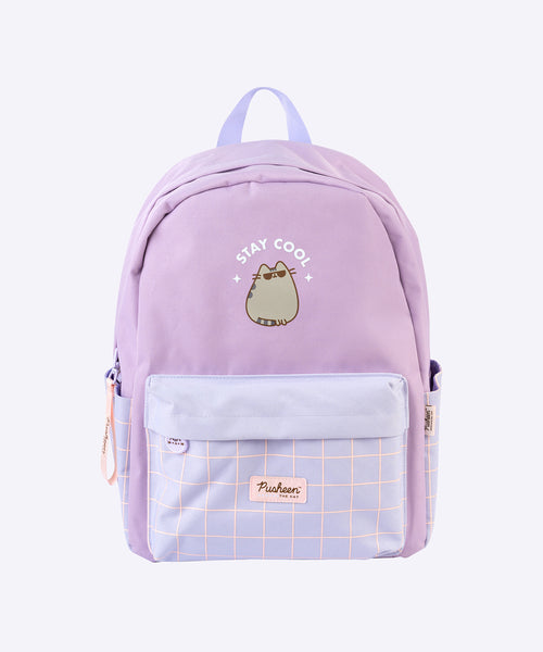 hello kitty and pusheen backpack – Pusheen Shop Reel Pancing Spinning Shimano Show off your Pusheen Lure Size:Combo 5 / 7 skipjack lure