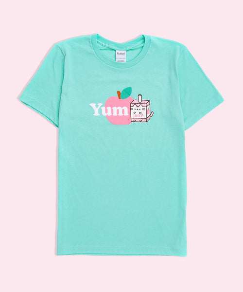 Pusheen Juice Box Sips Unisex Tee – Pusheen Shop