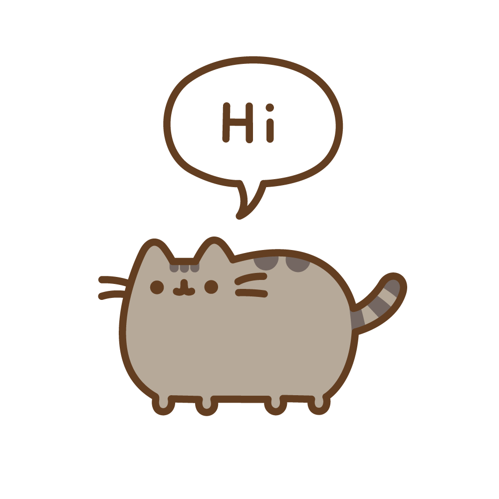 Pusheen : About