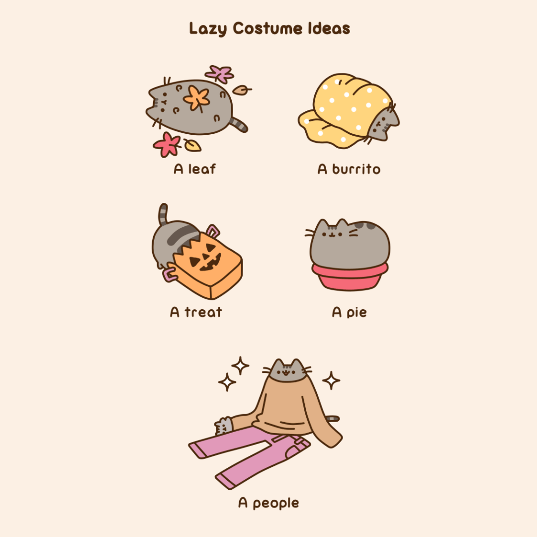 Pusheen Cat Costume Ideas | fgqualitykft.hu