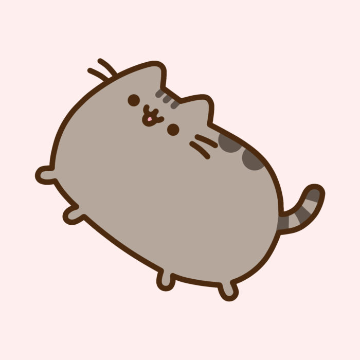 Pusheen : Fan Fridays Are Moving to the Official Pusheen Instagram!