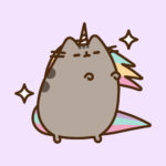 Pusheen : Quizzes