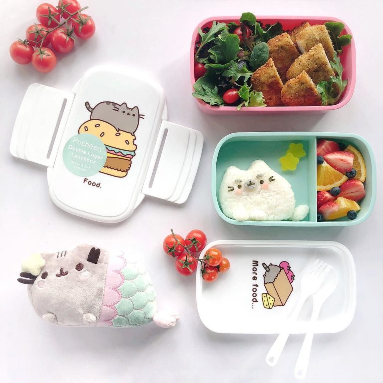 seal pusheen