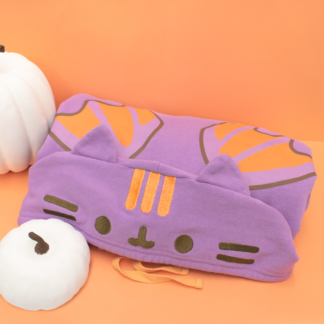 19 inch pusheen