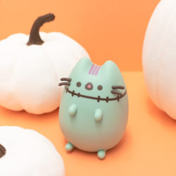 zombie pusheen