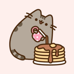 Pusheen : 3 Tips to Start Your Morning Routine with Pusheen