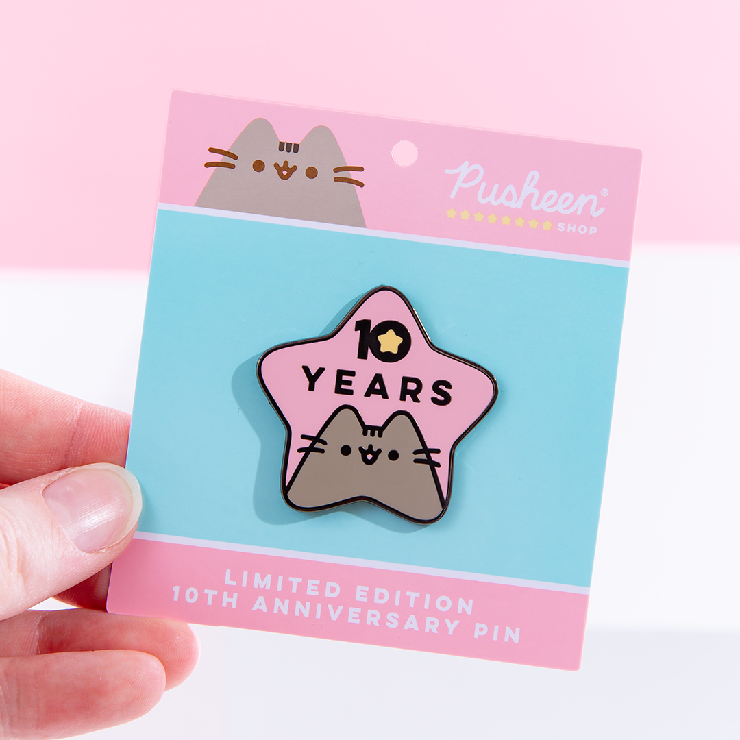 Pusheen : shop