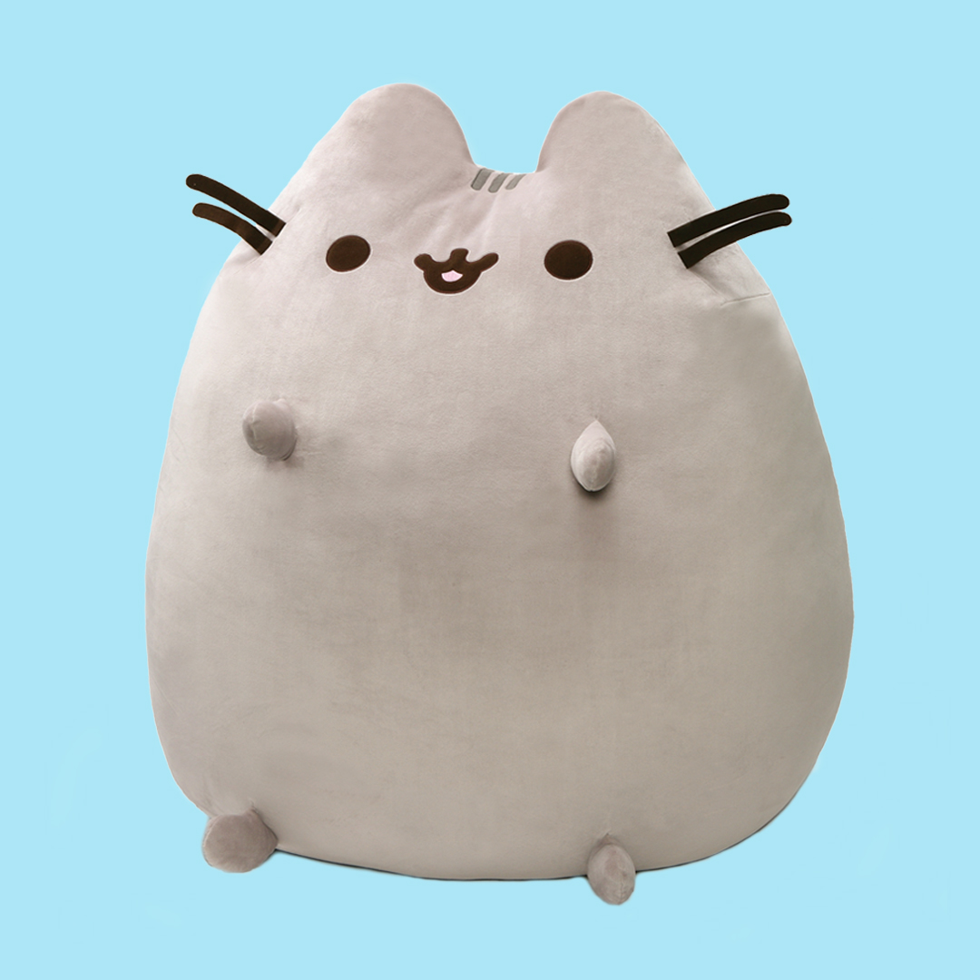 Pusheen : GIVEAWAY: Win a 10th Anniversary Pusheen Prize Package! - Pusheen