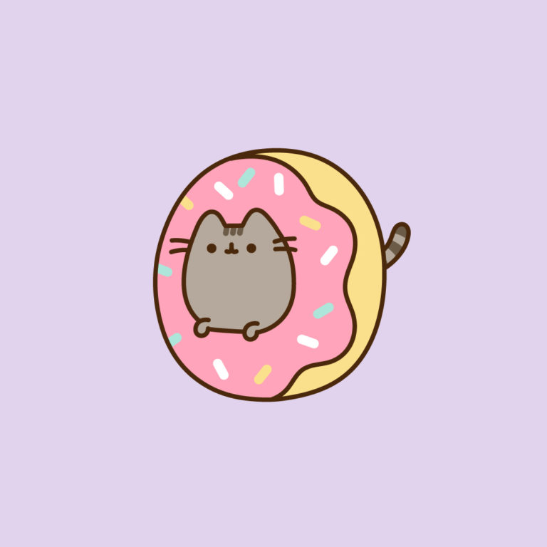 Pusheen : What Kind of Sweet Are You? Take the New Quiz and Find Out!