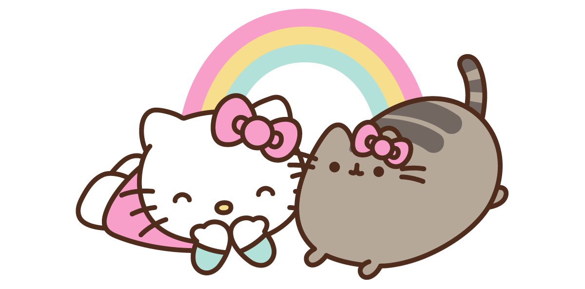 X Pusheen Cat Pusheen Hello Kitty Hello Kitty X Pusheen Things To X Pusheen Cat Pusheen Hello Kitty Hello Kitty X Pusheen Things To