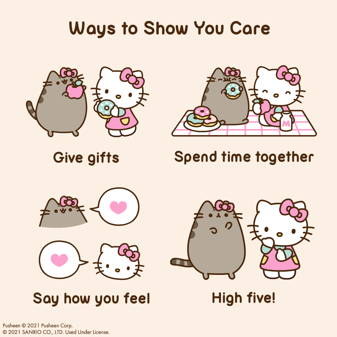 pusheen-ways-to-show-you-care