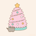 Christmas Tree Climb