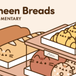 Pusheen Breads A Documentary