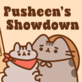 Pusheen's Showdown