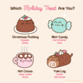 which holiday treat are you