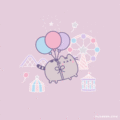 Happy Birthday Pusheen!