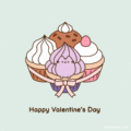 Happy Valentine's Day!