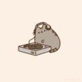 DJ Pusheen