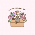 Happy Mother's Day!