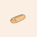 Baguette Nap