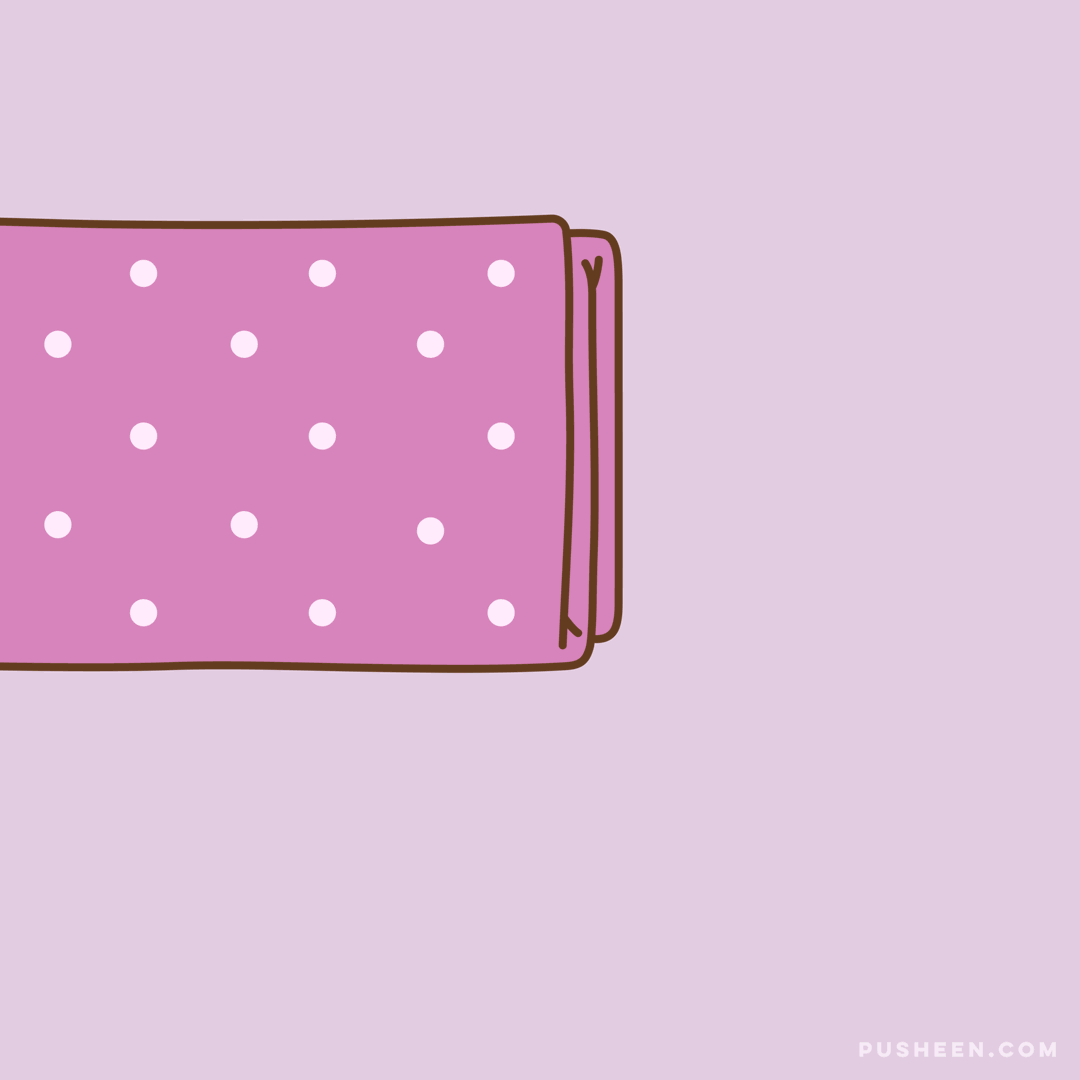 Snuggle Mode: Activated