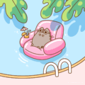 Pool Day