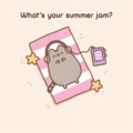 What's your summer jam?